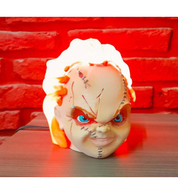 Chucky Cicatrices
