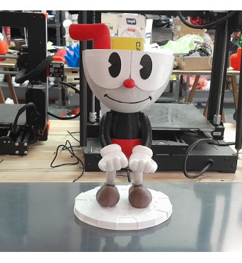 CUPHEAD
