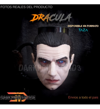 DRACULA