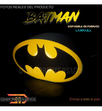 BATMAN