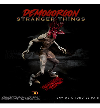 DEMOGORGON 20cm