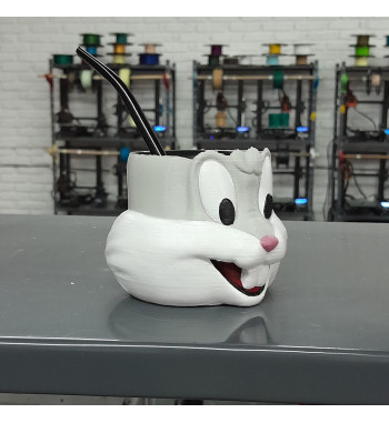 BUGS BUNNY