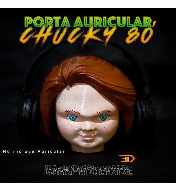 CHUCKY V2