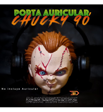 CHUCKY V1