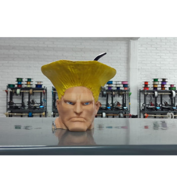 GUILE