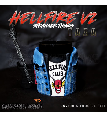 HELLFIRE V2