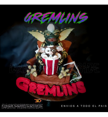 GREMLINS - 30cm