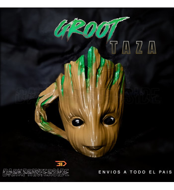 GROOT