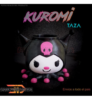 KUROMI
