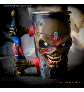 EDDIE TROOPER