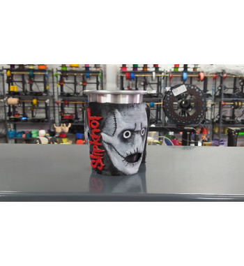 SLIPKNOT Chopp