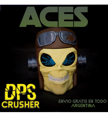 ACES Grinder