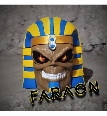 FARAON Grinder