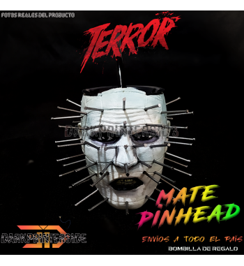 PINHEAD