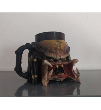 PREDADOR V1 TAZA