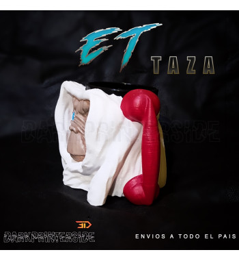 E.T. V1 TAZA