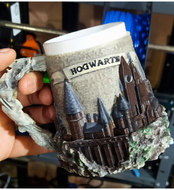 HOGWARTS TAZA