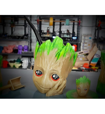 GROOT V1 Mate