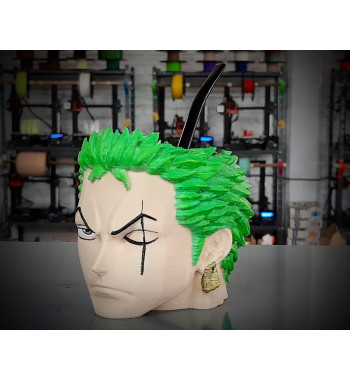 ZORO Mate