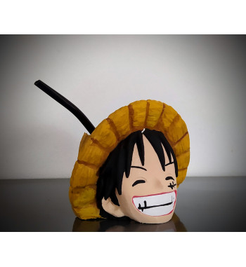 LUFFY Mate