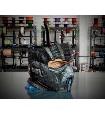 SUB-ZERO Mate