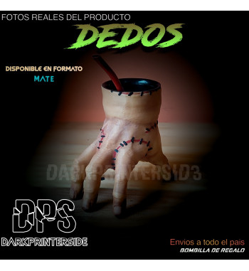 DEDOS Mate