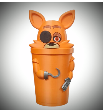 FOXY Vaso