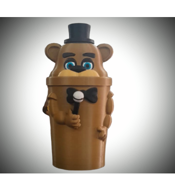 FREDDY Vaso