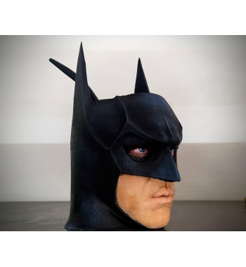 BATMAN V1 Mate