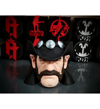 LEMMY Mate