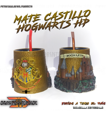HOGWARTS Mate