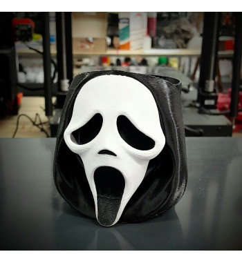 GHOSTFACE Mate