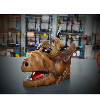ALF Mate