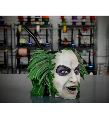 BEETLEJUICE Mate