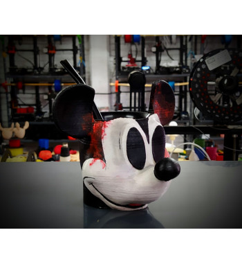 MICKEY TERROR Mate