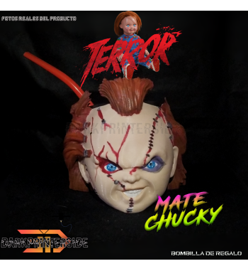 CHUCKY V1 Mate