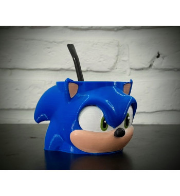 SONIC Mate