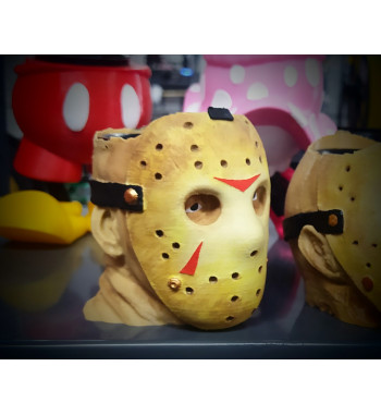 JASON V1 Mate