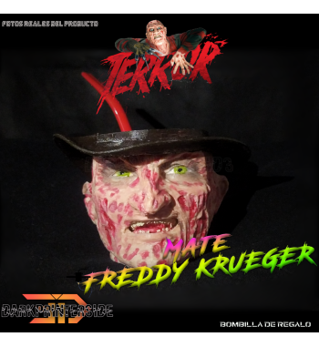 FREDDY KRUEGER V1 Mate