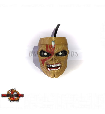EDDIE TROOPER Mate