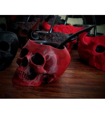 SKULL Mate