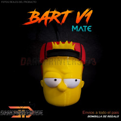 BART (Gorra)