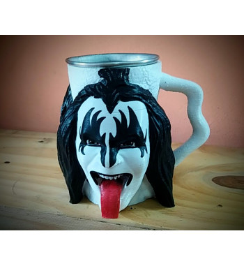 KISS Chopp