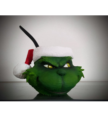 GRINCH Mate