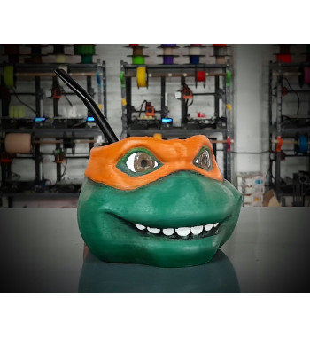 MICHELANGELO Mate