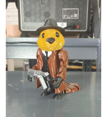 BOBRITO BANDITO