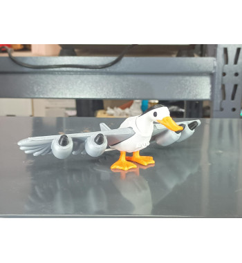 BOMBARDINI GUZZINI