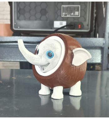 COCOFANTO ELEFANTO