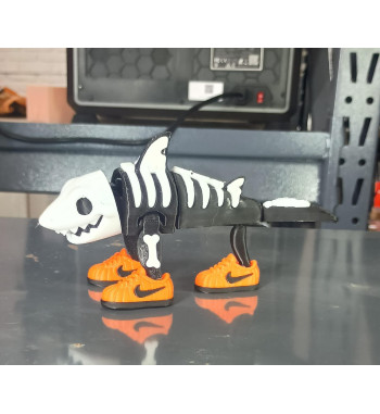TRALALERO TRALALA HALLOWEN