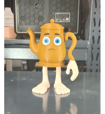 TA TA TA TA SAHUR